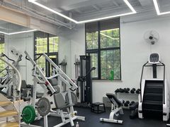 -重塑24小时自助健身(圣乔维斯店)