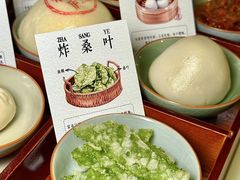 -一味大院•桐庐菜传承店(春江路店)