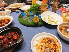 -苏州人家·精致苏帮菜(斜塘店)