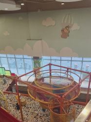 -meland亲子乐园·派对·研学(淄博万象汇店)