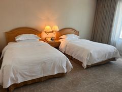 -南京维景国际大酒店(南京博物院店)