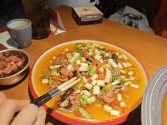 -盐帮食坊•小河帮川菜(四川师大店)