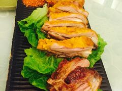-阿拉丁新疆风味餐厅·清真(罗廊巷店)