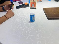 -东江海鲜大排档·潮汕菜·砂锅粥