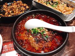 烤猪脑-丝恋丝娃娃(逸天城国贸店)