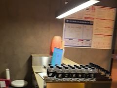 -厘舍SPA(运达店)