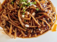 -老牌坊鲁菜名店(宽厚里店)