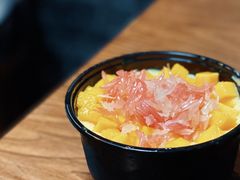 -小团圆糖水铺(襄阳南路店)