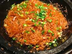 -永安鱼庄·镇江菜(丁卯店)