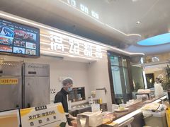 -满记甜品(北京东坝万达店)