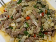 -千岛湖小鱼儿·淳安匠心农家菜