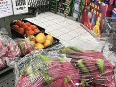 -仲家汇超市(经三路店)