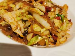 -南门小馆·清真(国贸商城店)