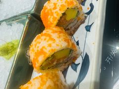 -蟹将军·松叶蟹和牛日料放题自助(K11店)