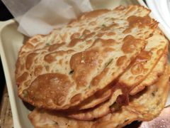 老杭州葱油饼-桂满陇·锦绣江南(益田广场店)