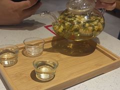 -如轩·海鲜砂锅粥·潮汕菜(小榄店)