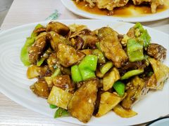 -夕阳红小吃(中街大悦城店)