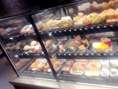 -星巴克(宝山万达店)