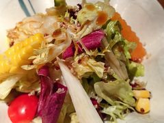 -水之惠鲜鱼料理(王府大街店)