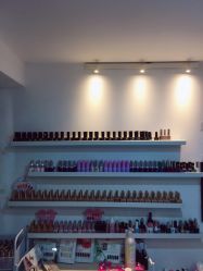 -JELLY NAIL果冻美甲