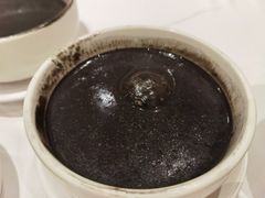 芝麻糊汤丸-稻香酒家·35年老字号(侨光店)