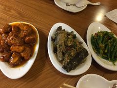 -杨妈妈粥店(滑翔路店)