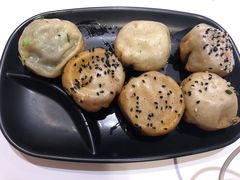 -小杨生煎(湟普汇店)