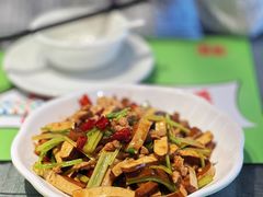 -全聚贤餐厅·湖北家常菜(沙湖店)