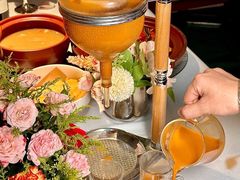 -狮拾久·现代新加坡料理(壹方城店)