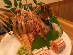 -王鼎精致料理铁板烧(世博源店)