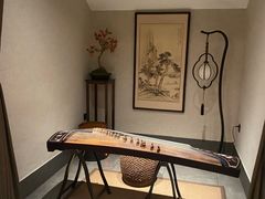 -太白餐厅·新湘菜原创者(月湖店)