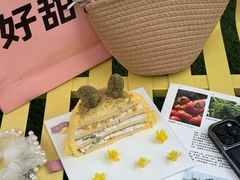-积慕Cake(解放大道店)