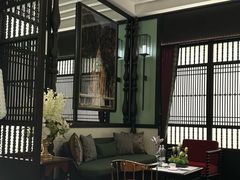-金链花·泰国餐厅(国贸店)