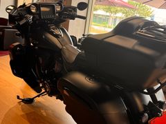 -北京德悦行BMW宝马摩托车