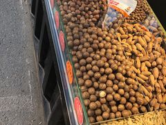 -满谷宝栗(奥林匹克店)