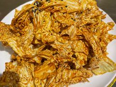 -福荣居褡裢火烧京味家常菜(西四店)