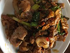 -灯盏窝饭店(新都分店)