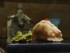 榴莲芝士寿司-昊·来了寿司(泡桐树店)