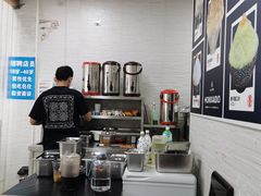 -陈记栗子(长宁路店)