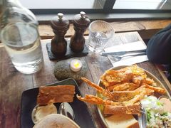 -Pakkhús Restaurant