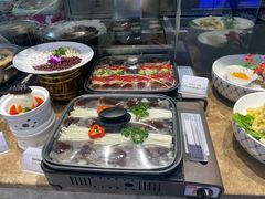 -大众海鲜(巨龙北路店)