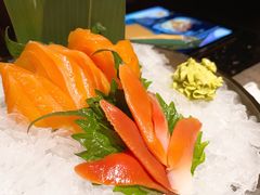-極上萬膳·日料放题(海岸城店)