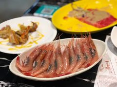 -松坂屋日料自助(长城路店)