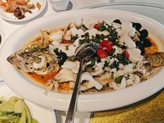 -陶缘一号·四季缘·老字号顺德菜·户外婚礼家宴(西滘店)