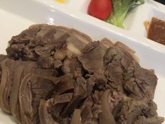 -新兴·金羊座·粤菜点心(乐峰店)