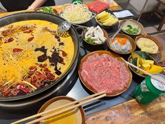 -咖咖火锅(老店)