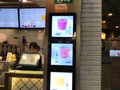 -TPLUS茶家(淮海店)