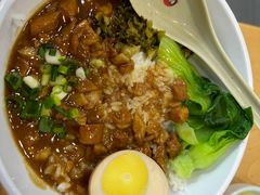 -李先生牛肉面大王(昌平鼓楼店)