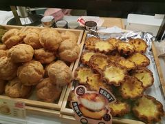 -西树泡芙(湖滨银泰in77B区店)