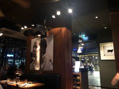 -The Meat & Wine Co Southbank(南岸店)